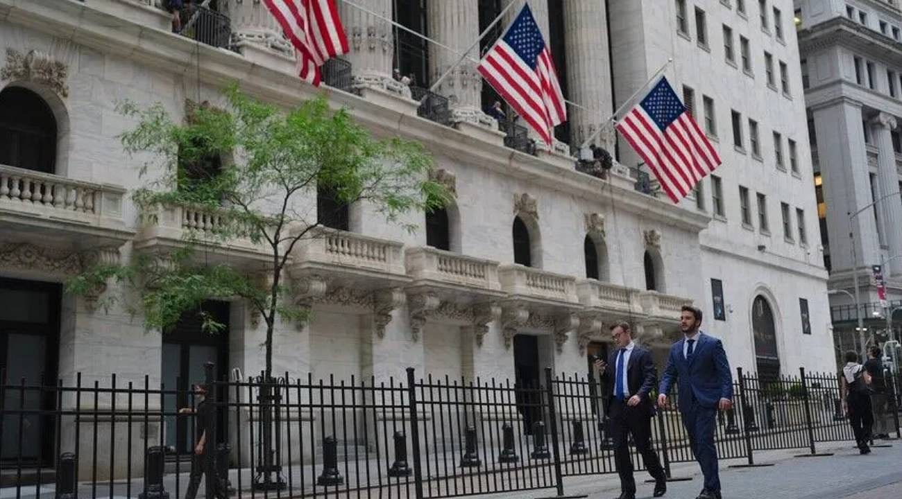 Fed'in faiz rotasını belirleyecek kritik istihdam verisi beklentinin altında kaldı
