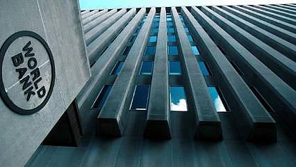 Dünya Bankası küresel ve Türkiye büyüme tahminlerini aşağı çekti
