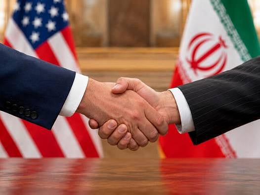 Dünyanın gözü İsviçre’de: ABD, İran, Katar ve Pakistan aynı masada