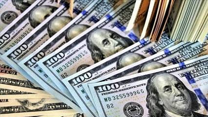 ABD bütçesi haziranda 120 milyar dolar açık verdi