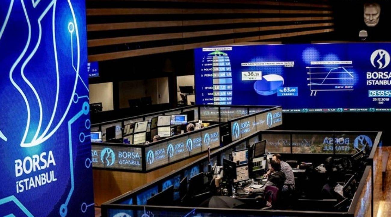Borsada satış baskısı sürdü: BIST 100 günü ekside tamamladı