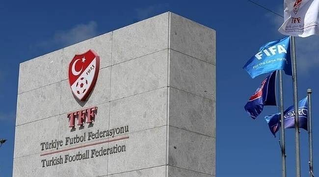 TFF açıkladı: Süper Lig'de takım harcama limitleri belli oldu