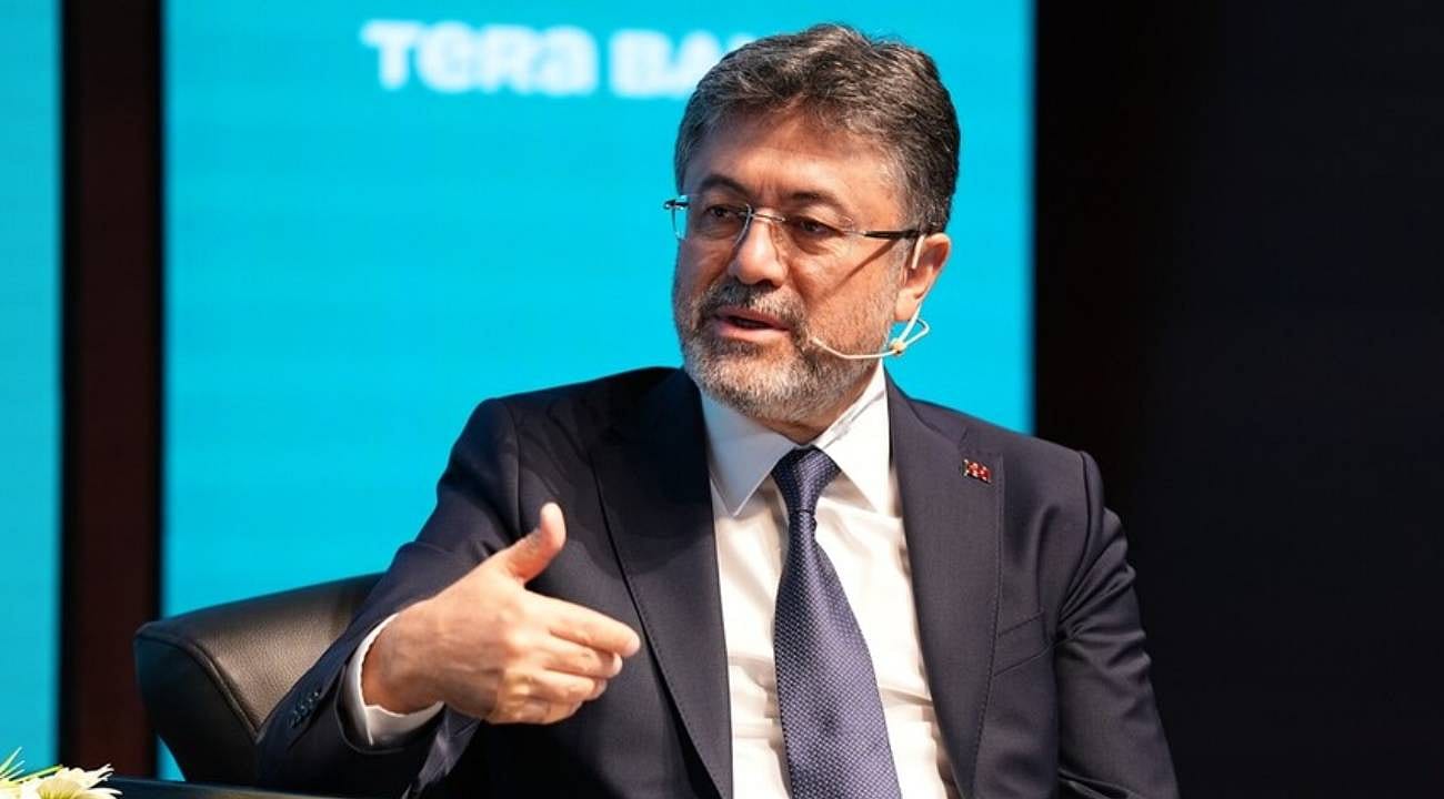 Çiftçiye dönüm başına destek artırılıyor: Bakan Yumaklı raka