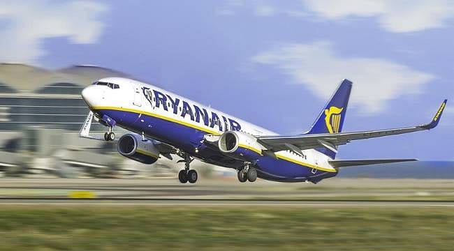 Koltuk ücret politikası mercek altında: Ryanair'a soruşturma başlatıldı