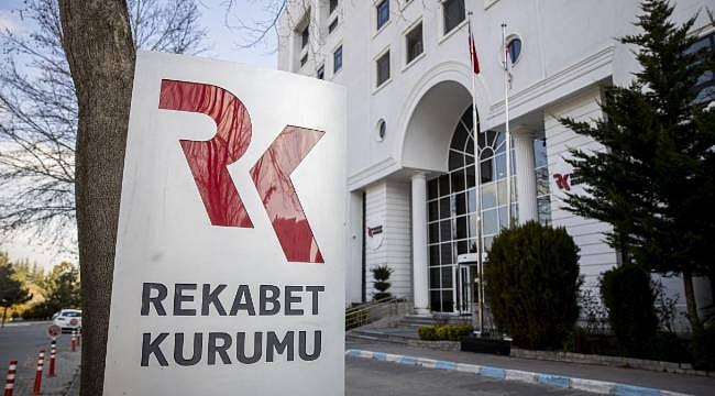 Rekabet Kurulu'ndan Haribo kararı: Rafların yüzde 30'u rakiplere ayrılacak