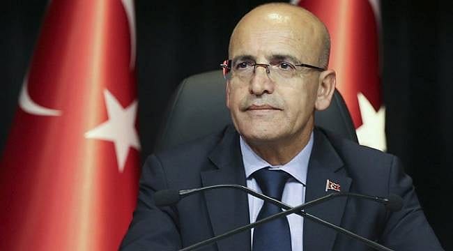 Dünya Bankası’ndan Türkiye’ye 400 milyon euroluk destek: Bakan Şimşek açıkladı