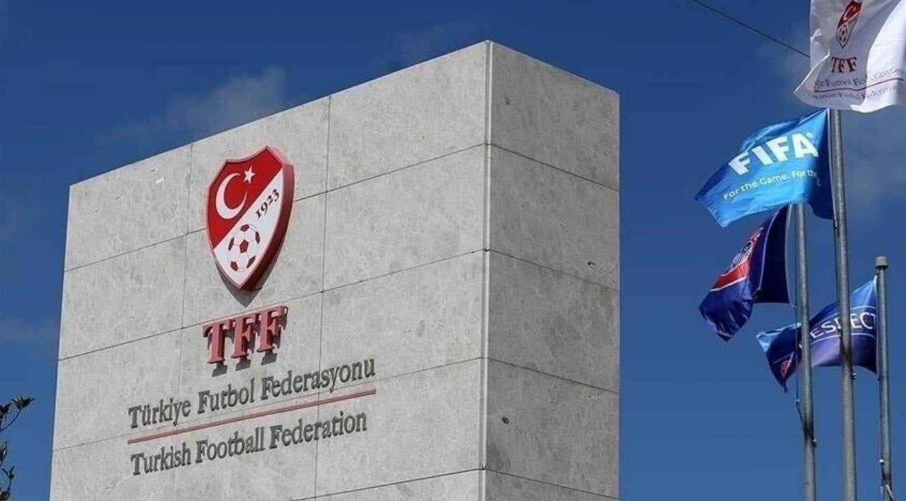 TFF Süper Lig'de 2026-2027 sezonu harcama limitlerini açıkladı