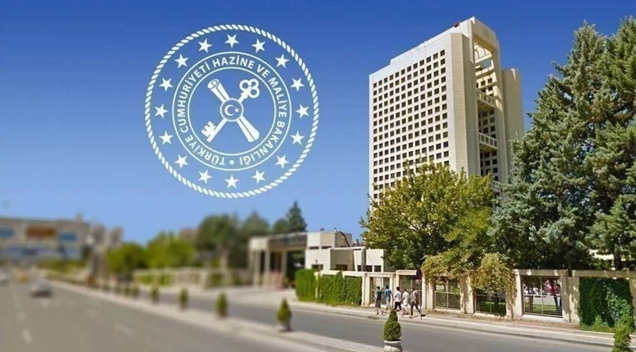Hazine, altın tahvili ve altına dayalı kira sertifikası ihraç etti