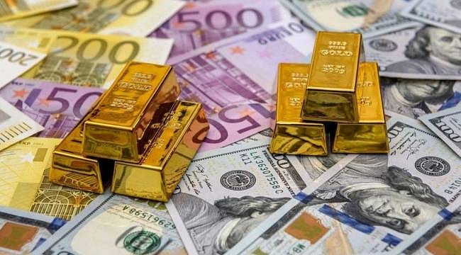 Borsa, altın, dolar ve euro yarışında zirve değişti
