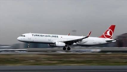THY'den NATO Zirvesi kararı: Ankara uçuşları için ücretsiz değişiklik hakkı tanındı