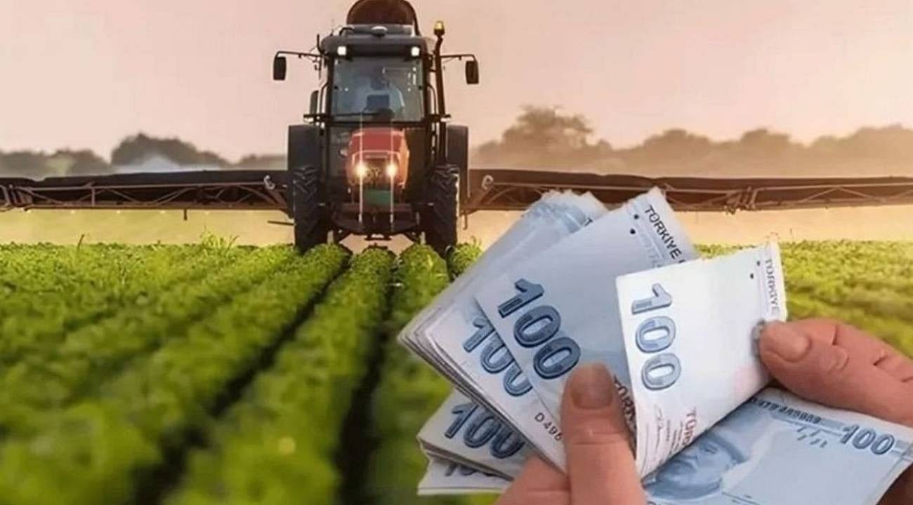 Bakan Yumaklı duyurdu: Çiftçi ödemeleri hesaplara yatırılıyor