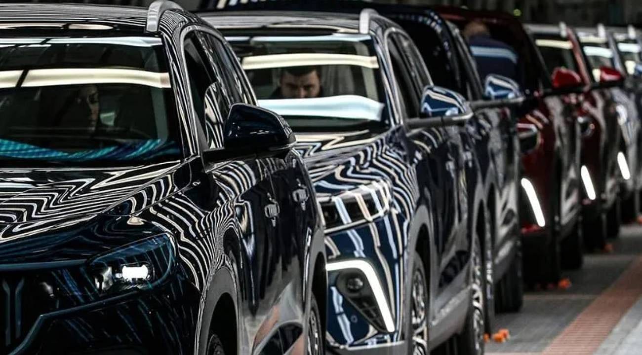 Türkiye'den 'Made in EU' atağı: Otomotiv sektörünün yol haritası masaya yatırıldı