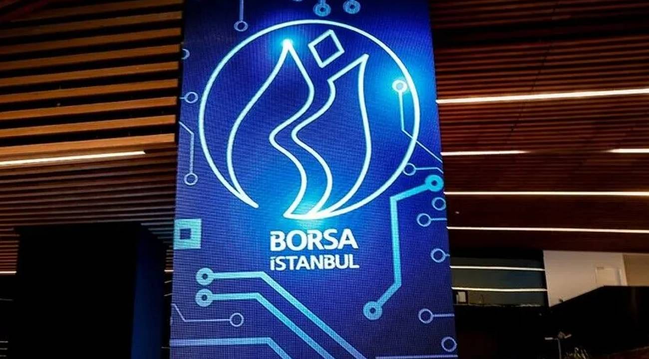 Borsa İstanbul günü düşüşle kapattı: Gözler Fed ve ABD verilerinde