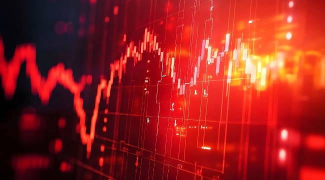 Avrupa Piyasaları Kırmızıya büründü: Gözler Fed'e Çevrildi