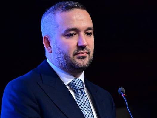 TCMB Başkanı Karahan: Para politikasında iletişim kritik rol oynuyor