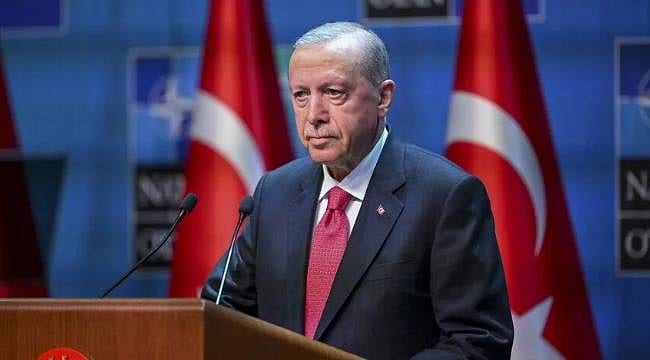 Cumhurbaşkanı Erdoğan: Türkiye, NATO'nun güvenlik gündemine yön veren aktör oldu