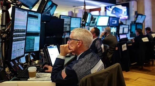 Fed tutanakları ve Orta Doğu gerilimi borsaları etkiledi