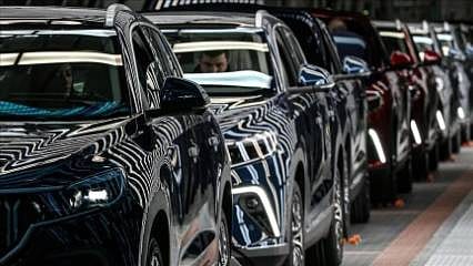 Türkiye'den ‘Made in EU’ atağı: Otomotiv sektörünün yol haritası masaya yatırıldı