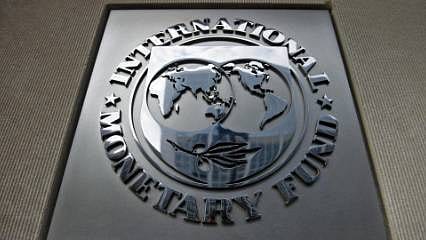 IMF'den Türkiye ekonomisi için revizyon: 2026 büyüme tahmini düşürüldü