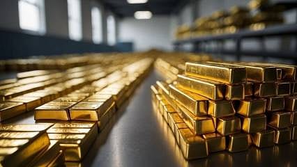 Dünya Altın Konseyi’nden 2026 tahmini: Altın fiyatları için üç senaryo öne çıkıyor