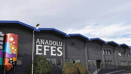 Anadolu Efes'ten Rusya açıklaması
