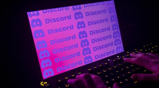 Sosyal medya uygulaması Discord'a erişim engeli getirildi