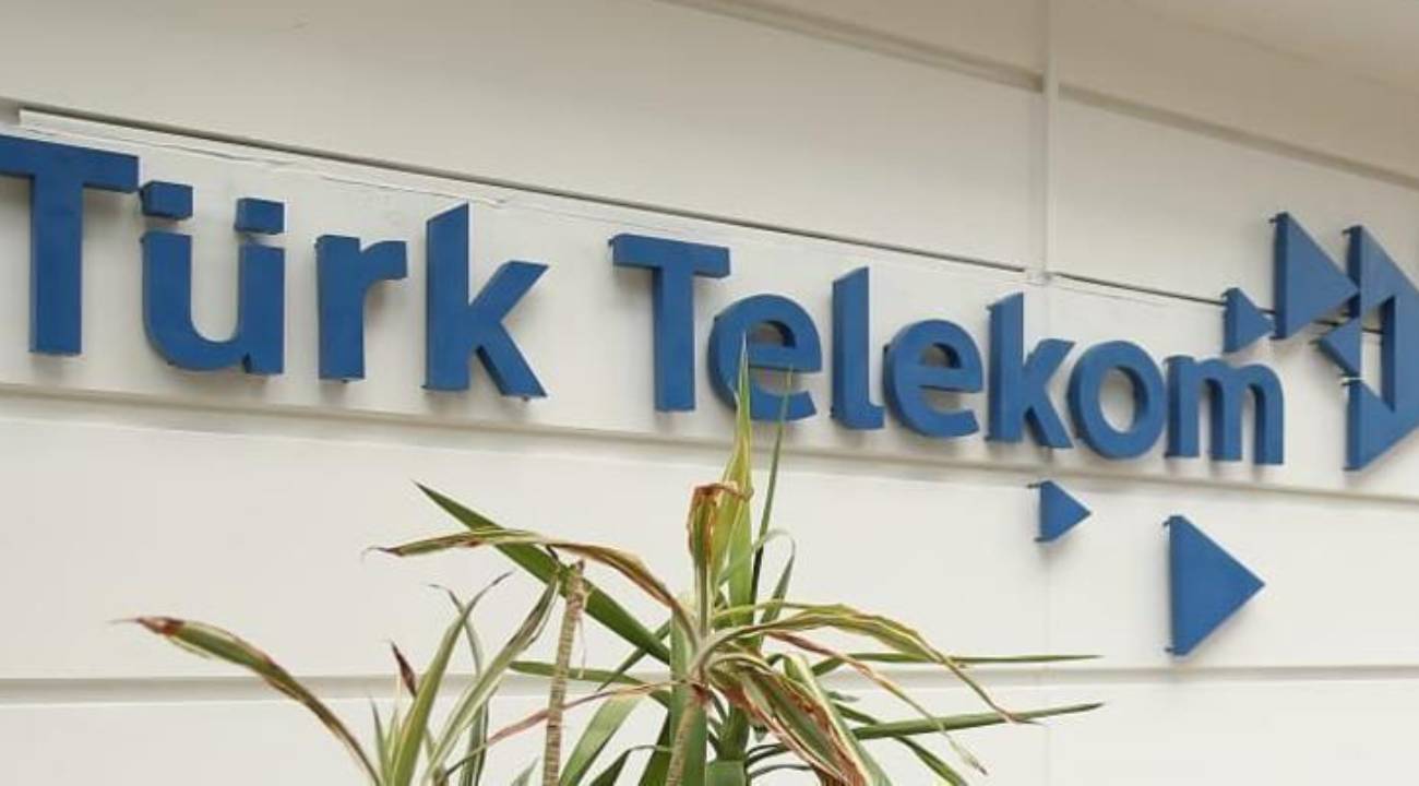Türk Telekom kurduğu yeni şirketi duyurdu