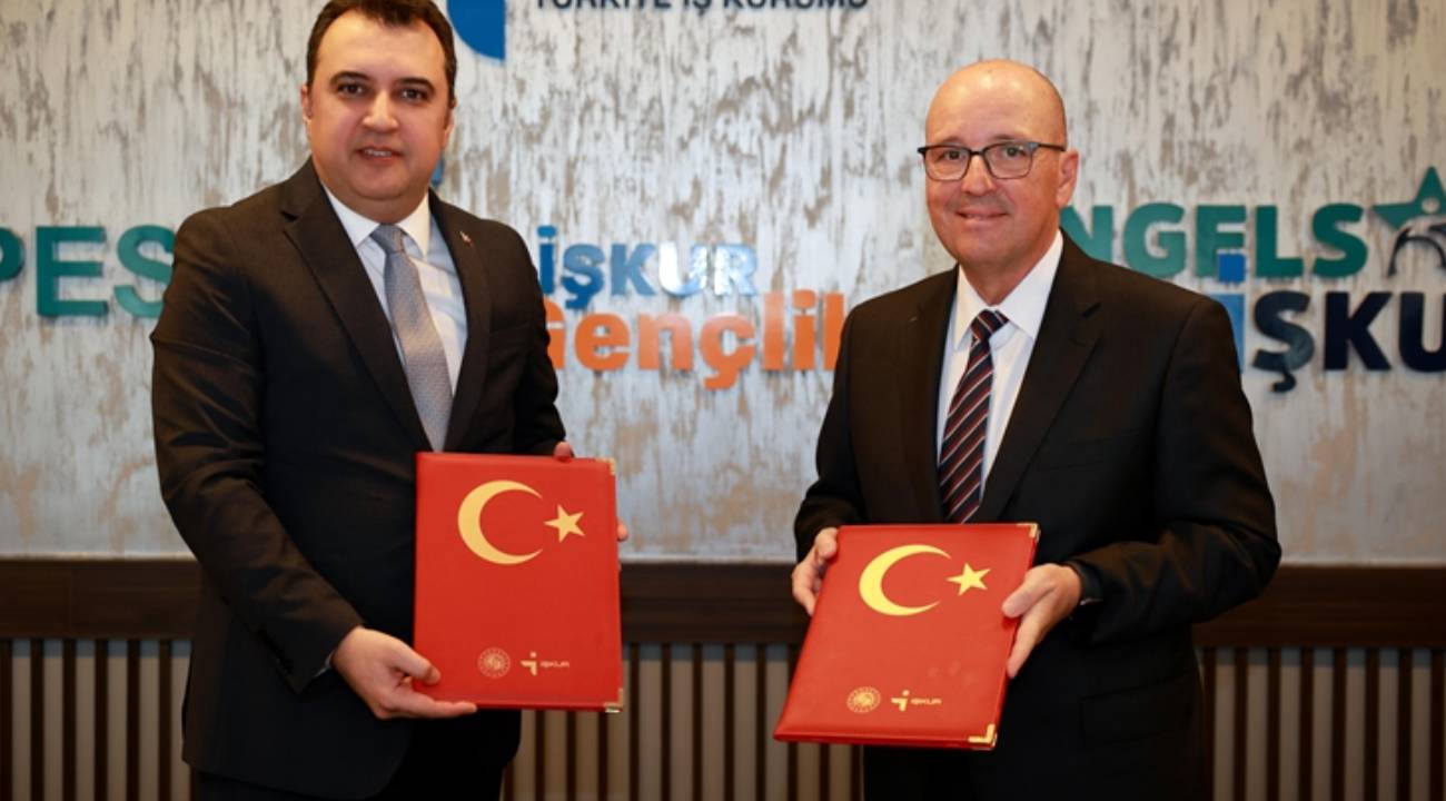 Türk şoförlere İspanya kapısı açıldı: Yıllık 25-30 bin euro maaş imkanı var