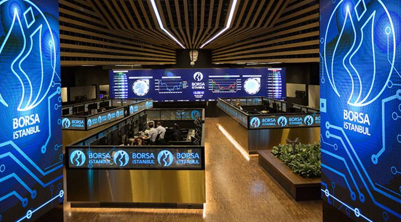 Borsa İstanbul'dan 1 hissede emir paketi tedbiri (2 Temmuz)