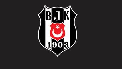 Beşiktaş'tan KAP'a transfer bildirimi