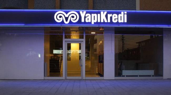 Koç Holding'ten Yapı Kredi açıklaması var