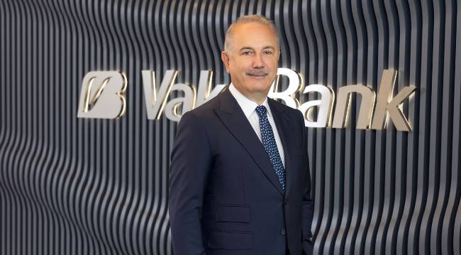 VakıfBank'tan bilanço değerlendirmesi