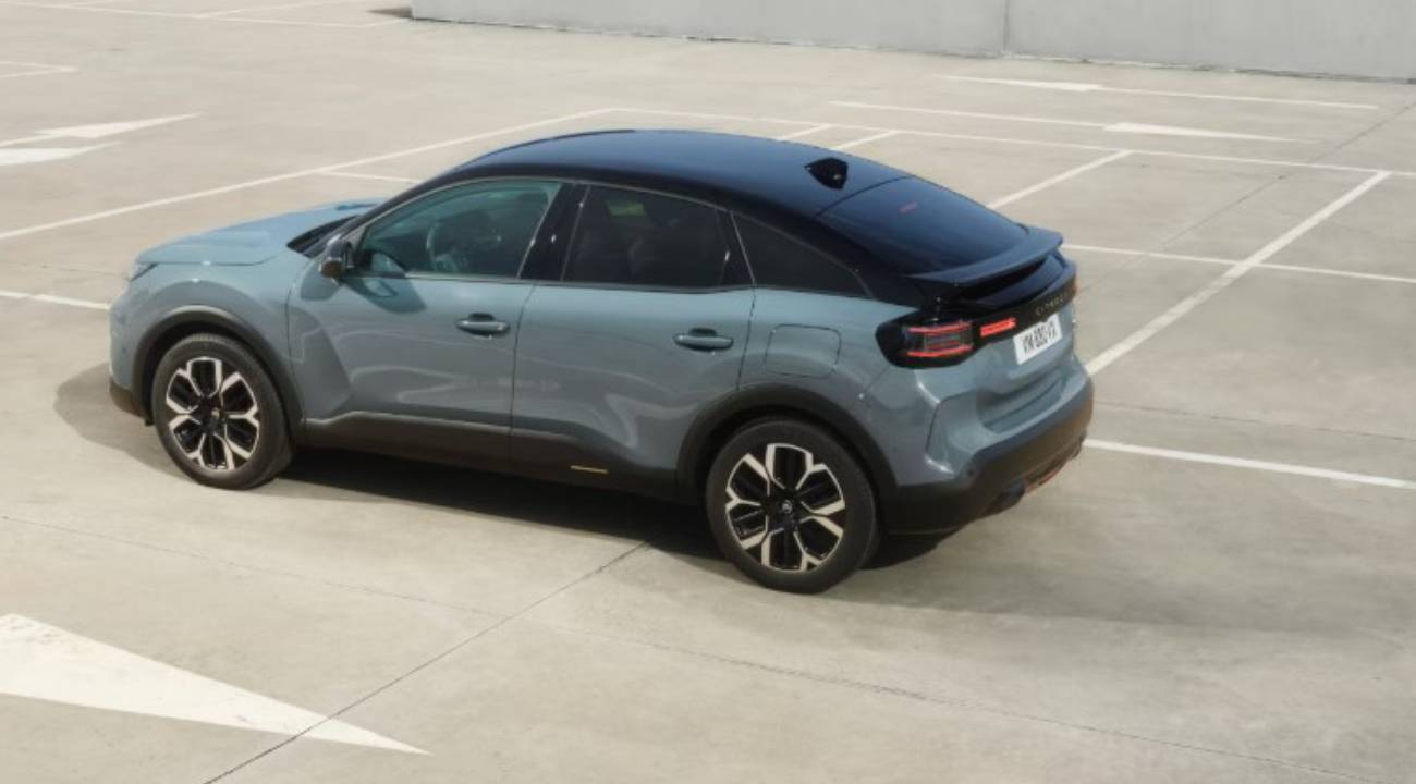 Citroen Şubat 2025 kampanyasını duyurdu