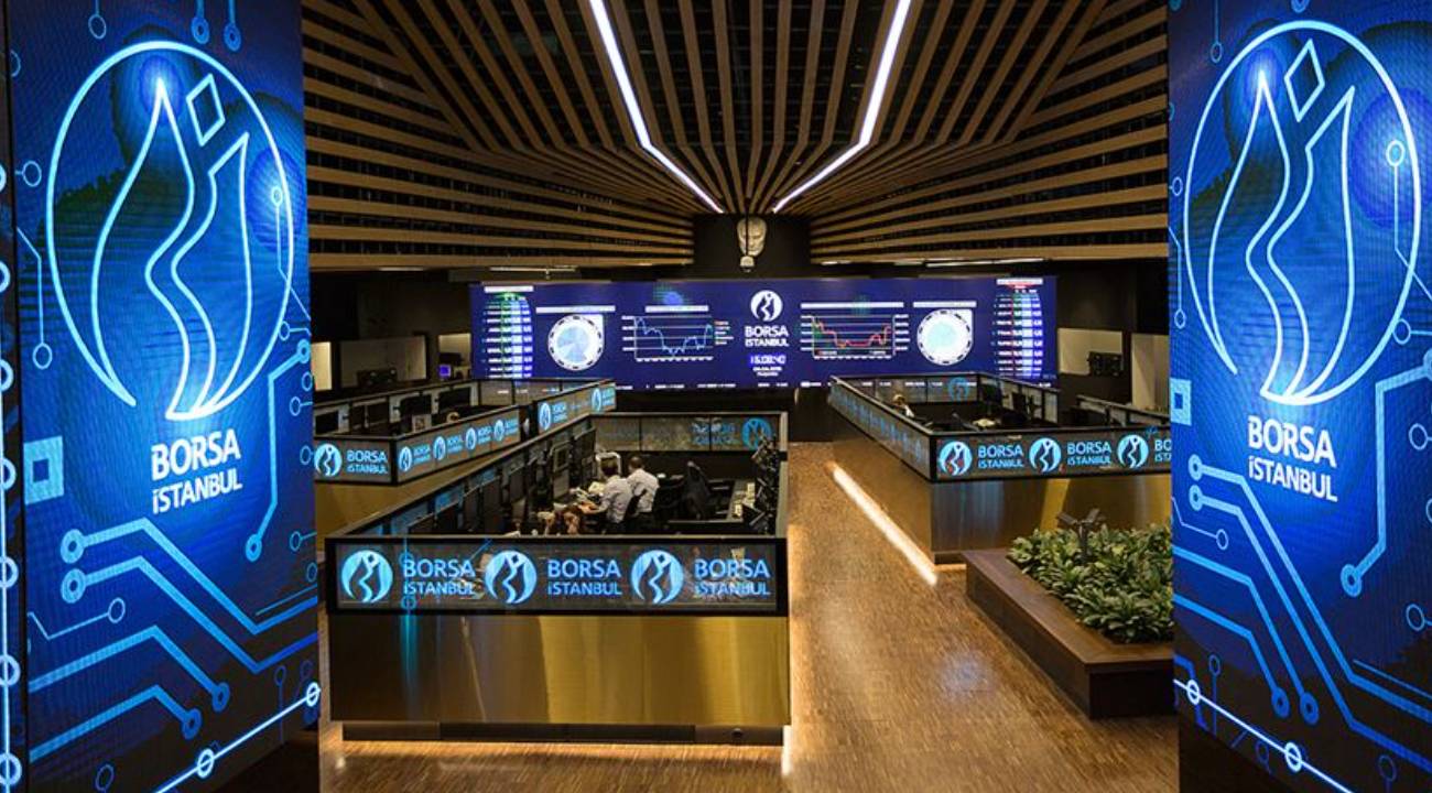 Borsa İstanbul'dan 2 hissede tedbir kararı 