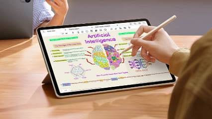 Huawei yeni tableti MatePad 11.5S'yiön satışa sundu, fiyatı duyurdu