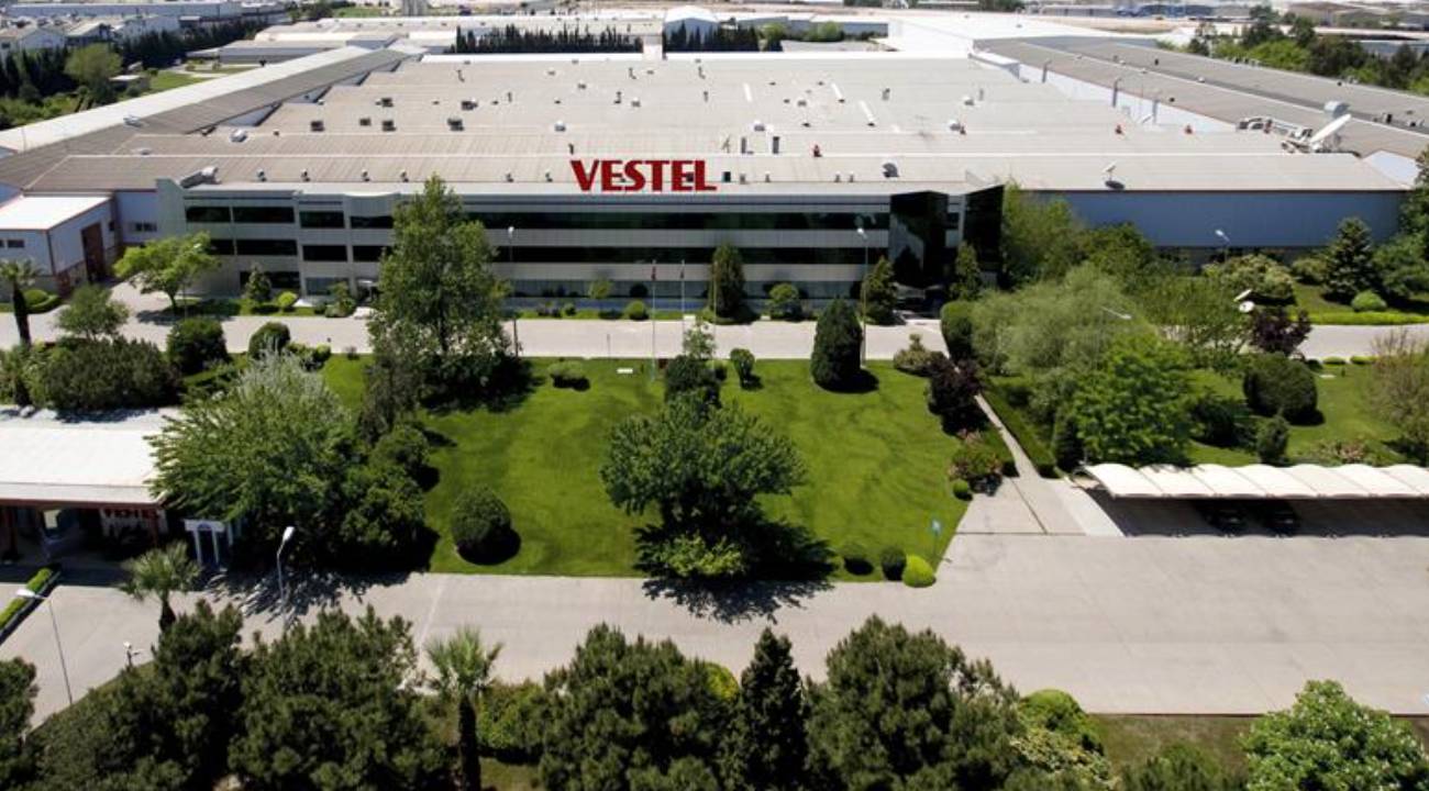 Vestel'den Toshiba TV açıklaması