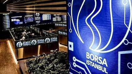 Borsada 1 hissenin fiyatında düzeltme var (31 Aralık)