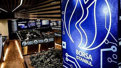 Borsada rekorlu günün ardından: Yarın hangi veriler var?