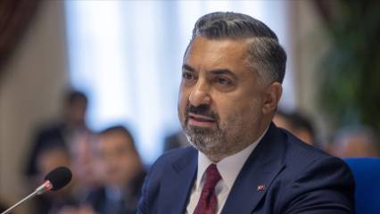 Türk Telekom genel müdür atamasını KAP'a bildirdi