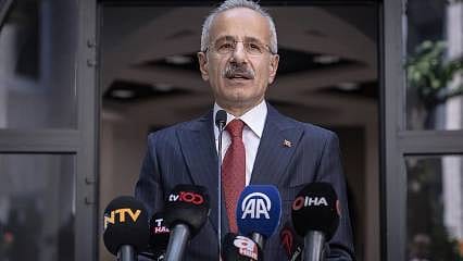 Bakan Uraloğlu'dan helikopter kazası açıklaması: Sinyal sistemi kapalıydı ya da yoktu
