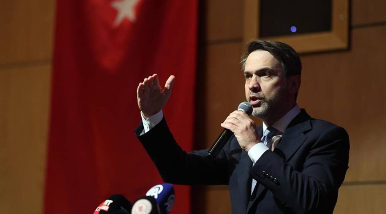 'Göktepe-3 kuyusunda keşfedilen rezervin değeri 30 milyar dolar'