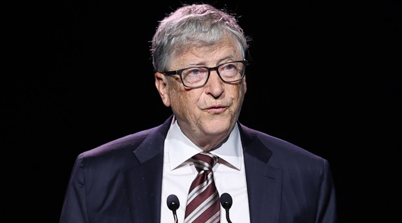 Bill Gates'in öngörüsü: Olağanüstü bir dönüm noktasına ulaşabiliriz
