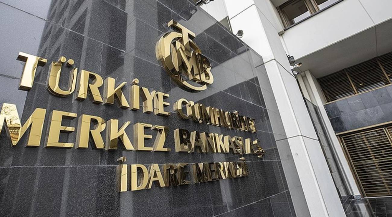 TCMB rezervlerinde yeni rekor