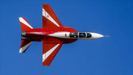 Onaylandı: Türkiye'den 45 adet HÜRJET alacaklar