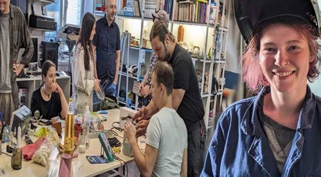 Dünyada yükselen yeni 'cafe' trendi