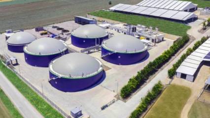 Ecogreen Enerji ne zaman borsada? Borsa işlem tarihi