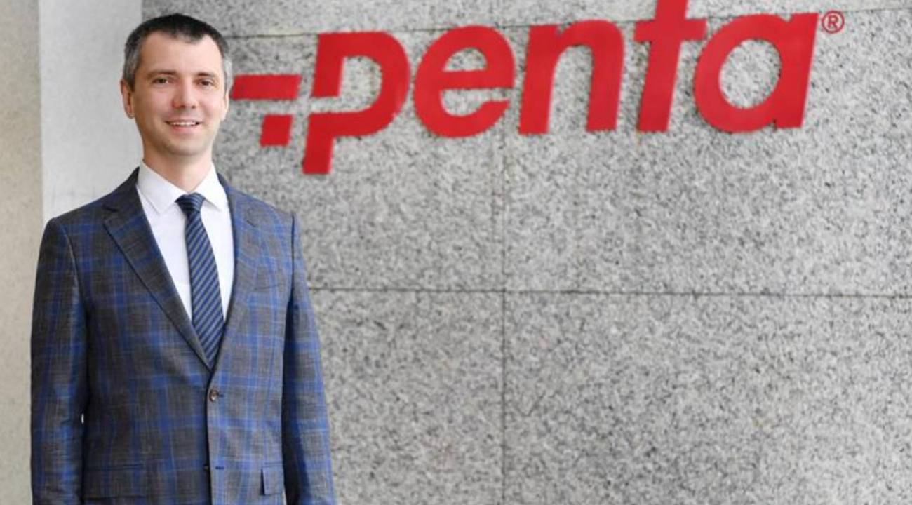 Penta Teknoloji'den bilanço değerlendirmesi