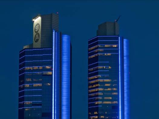 Sabancı Holding Teksas'taki yatırımını duyurdu