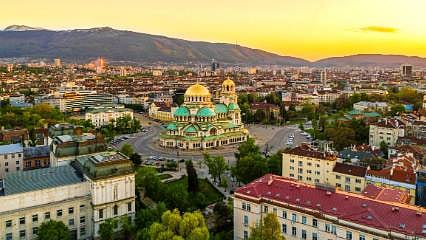Bulgaristan Euro’ya yaklaşıyor