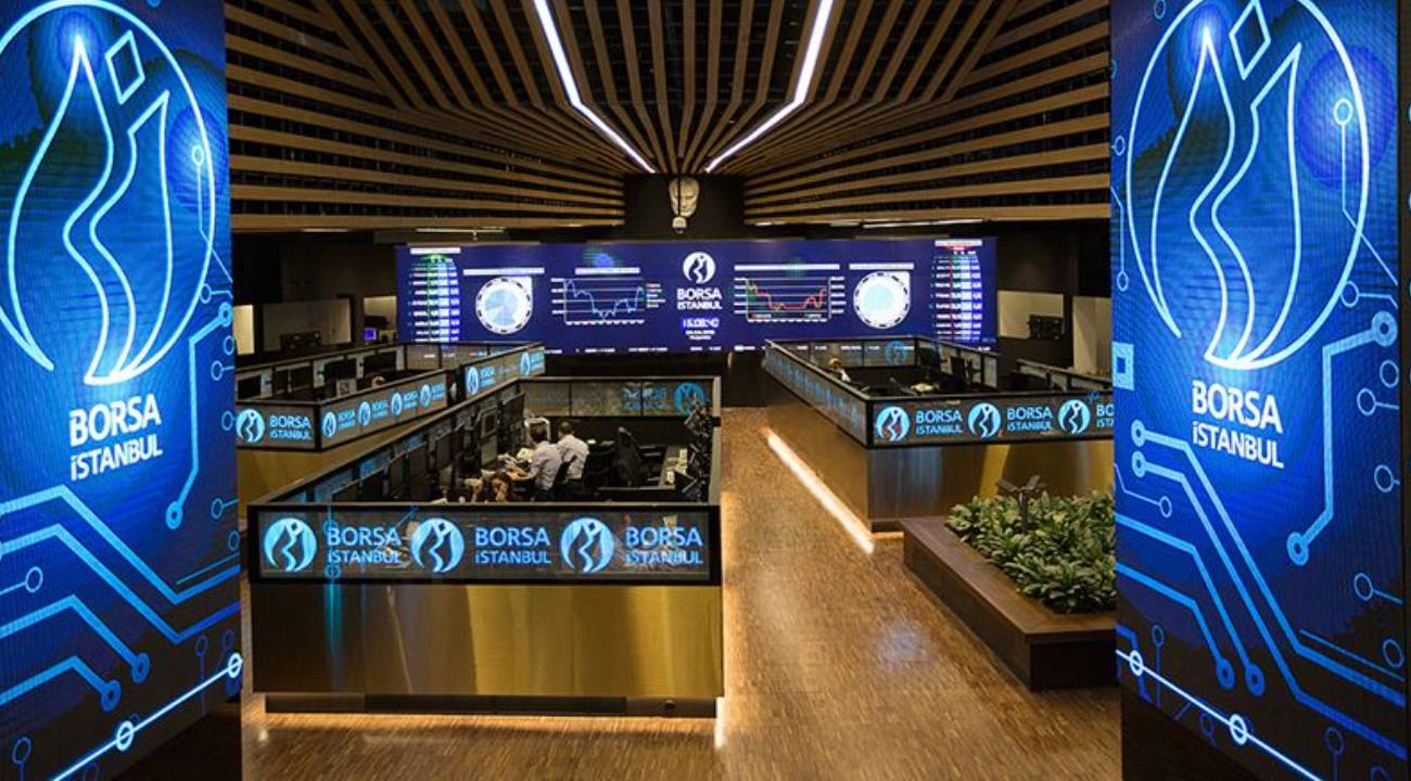 Borsada dün bedelli sermaye artırımı başvurusu duyuran 2 şirket